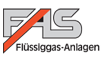 fas company logo